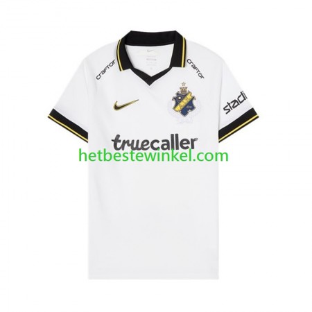 AIK Voetbalshirts Uit 2026-27